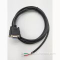 OEM female Extension sensor Charging power Printer cable